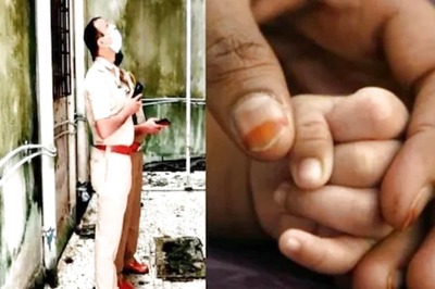 Newborn Thrown off 7-Storey Building By Teenage Mother in Mumbai Dies