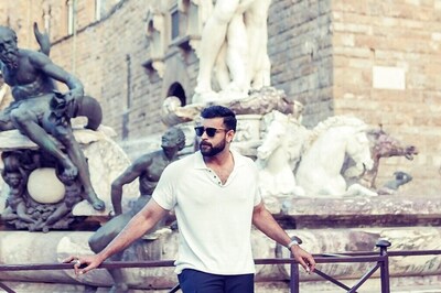 Meet Varun Tej, Allu Arjun's Cousin Who Is Getting Engaged To Telugu Sensation Lavanya Tripathi