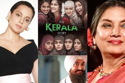 Kangana Says 'No One Asked for Ban' on Aamir Khan's LSC; Shabana Azmi Tweets 'Refresh Your...'