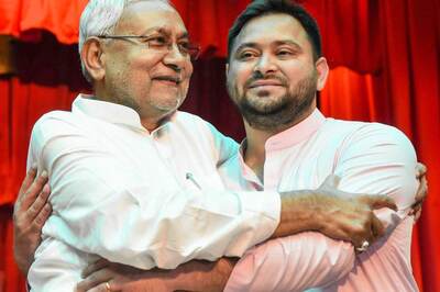 The Ebbing Phenomenon Called Nitish Kumar
