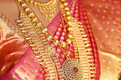 Gold Prices In Dubai See A Spike; Check Latest Rates Here