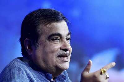 Nitin Gadkari: India Needs New Ways to Use Renewable Energy for Battery Storage