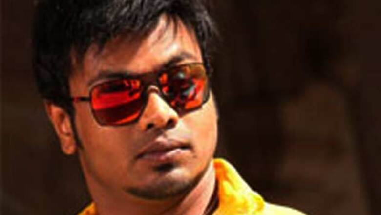 Manchu Manoj to star in Telugu film 'Potugadu'