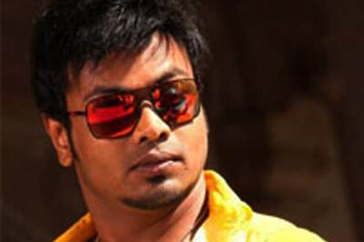 Manchu Manoj to star in Telugu film 'Potugadu'