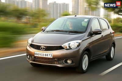 Tata Motors May Drop Small Diesel Cars From Its Portfolio in India