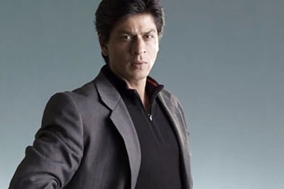 IPL opening night will be a spectacular ceremony: SRK