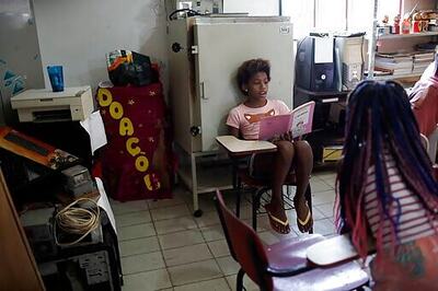 Brazil’s Economy Contracted Record 9.7% In Second Quarter