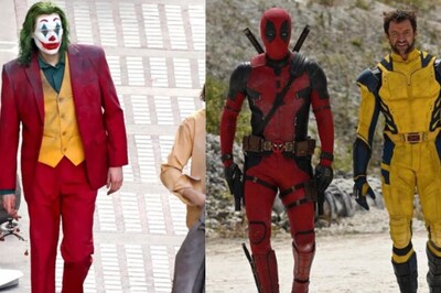 Deadpool 3 To Joker 2 And A Quiet Place: Hollywood Trailers To Be Shown At Super Bowl LVII