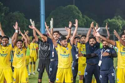 Premier League to Host Young Football stars from India in partnership with Reliance Foundation & South Africa at Next Generation Cup 2024