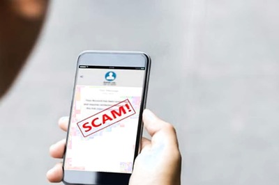 Don't Fall Victim To OTP Scams! Learn How To Protect Your Money
