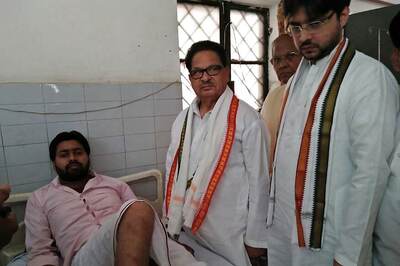 Barabanki Police's Encounter Again in Question; 'Criminal' Claims He Was Taken Into Custody A Day Earlier