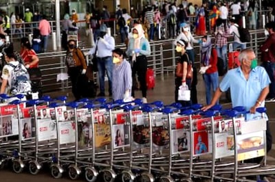 Frequent Flight Bans, New Virus Strain Pushing Indians to Cancel International Travel Plans: Survey