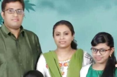 Kuwait: Two Children Among 4 Members of Indian Family Killed in Apartment Fire