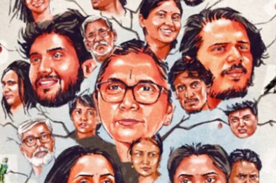 Ganganamoni Shekar’s Panchatantra Kathalu is Never-Seen-Before Cinema Experience