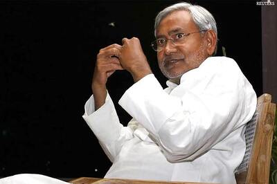 All Mahadalit families must be provided land: Nitish