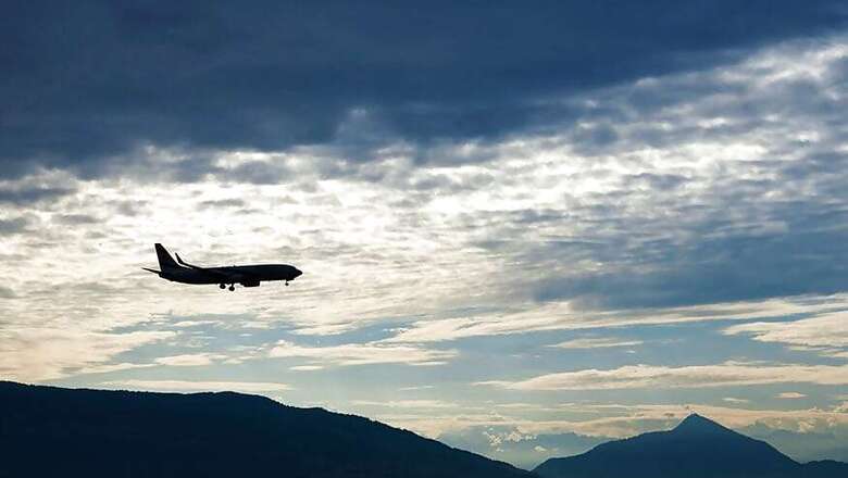 Two Indian-origin Men Killed in UK Air Collision