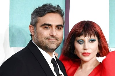 Lady Gaga Reveals How Fiance Michael Polansky Proposed: 'It Was Cute'