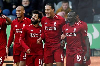 Champions League 2019, Liverpool vs Napoli Live Streaming: When and Where to Watch Live Telecast