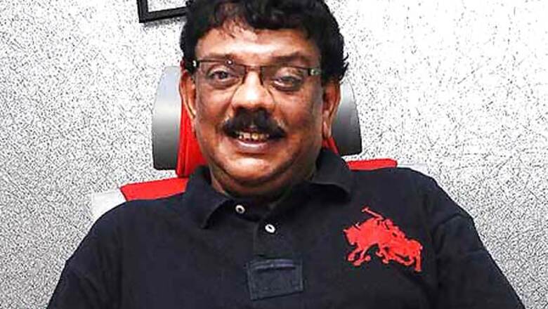 Padma award came at the right time: Priyadarsan