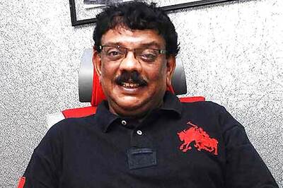 Padma award came at the right time: Priyadarsan