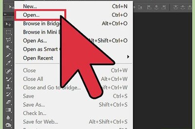 How to Work With Photoshop Actions