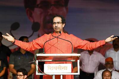 Cabinet Expansion in Maharashtra Likely on December 30