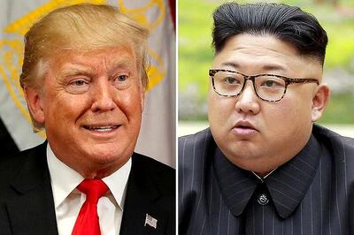 'My Nuclear Button Bigger than Yours': Donald Trump Warns North Korea's Kim Jong-un