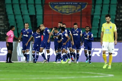 Indian Super League 2019-20 Live Streaming: When and Where to Chennaiyin FC vs NorthEast United FC Telecast, Prediction