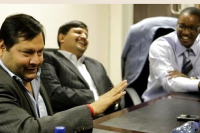 Who Are The Gupta Brothers And How Attempting To Bribe The Wrong Man Led To Their Fall?