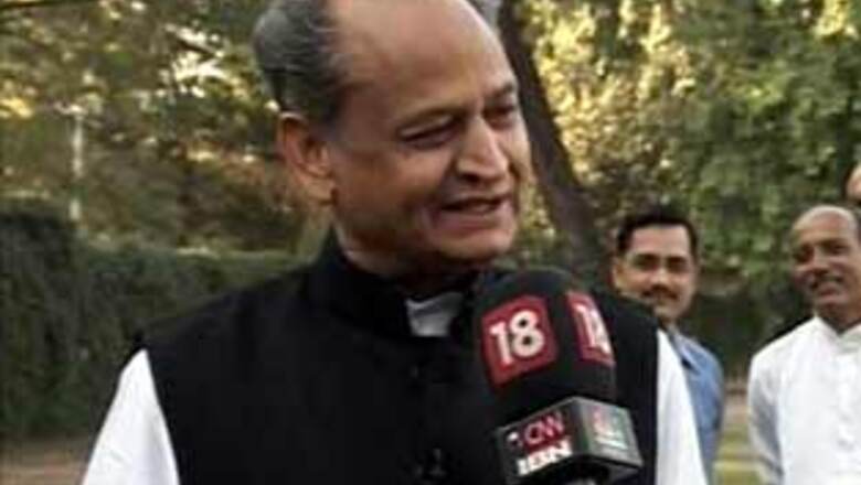 Rajasthan: Gloves off | Punjab: Singh song