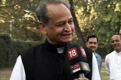 Rajasthan: Gloves off | Punjab: Singh song