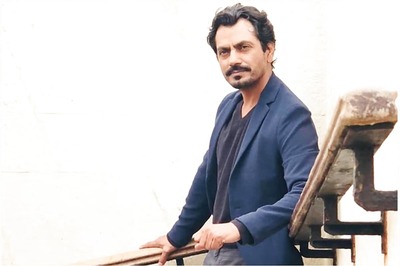 Nawazuddin Siddiqui Credits 'Struggling' Days for Success Today