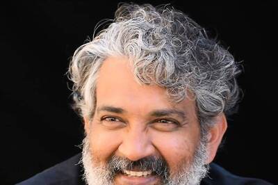 SS Rajamouli Announces 'Made In India' After RRR Oscar Win, To Show 'Birth and Rise of...'