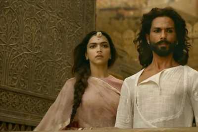 Padmavati Row: Bengal's Kshastriya Samaj Wants 'Dance Scene' Removed, Petitions Mamata