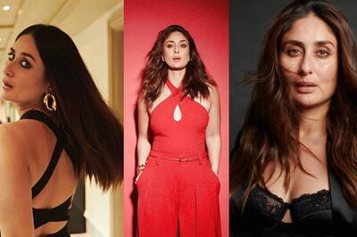 Go Monochrome, The Kareena Kapoor Khan Way