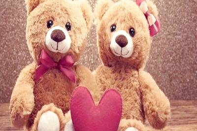 Happy Teddy Day 2022: Gift Your Partner These Teddies to Make Them Feel Special