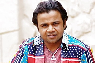 Rajpal Yadav on His Financial Crisis: I Had Support from Bollywood