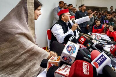 Bypolls in Five States: SP, BJP Trade Charges in Mainpuri Lok Sabha Seat, EVM Glitches in Odisha