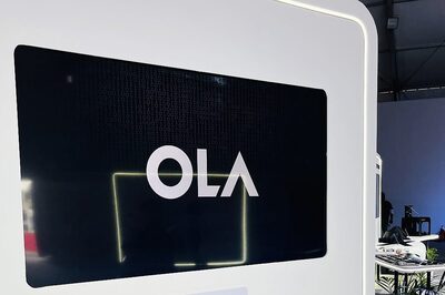 Ola Electric Shares Hit Record High Today; Doubles From IPO Price Of Rs 76/Share