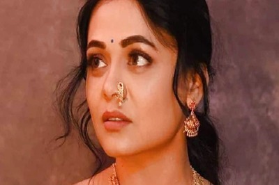 Prarthana Behera's Stunning Photoshoot in Silk Saree Goes Viral, Fans React