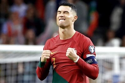 'Equivalent to Winning a World Cup!' Did Cristiano Ronaldo Issue a Message to Lionel Messi After Scoring 900th Career Goal?
