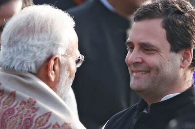 Will BJP Make No-Confidence Motion a Narendra Modi vs Rahul Gandhi Fight?