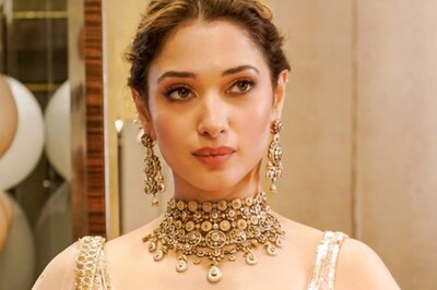 Tamannaah Bhatia Says Adulting Becomes Real When You Hit 30: 'You Want To Make New Mistakes'