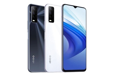 iQoo U3x Standard Edition With MediaTek Helio G80 SoC, Dual Rear Cameras Launched: Price, Specs