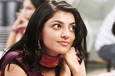 Kajal to play lead in Jiiva's next film 'Yaan'