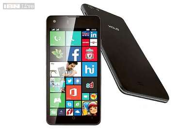 Xolo Win Q900s: The 'world's lightest smartphone' up for pre-order at Rs 9,999; features Windows Phone OS, 8MP camera