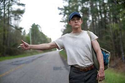 Review: Back Roads Brutality In 'The Devil All The Time'