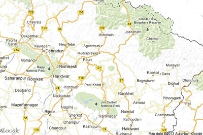 Uttarakhand gets PMG portal for speedy clearance of projects