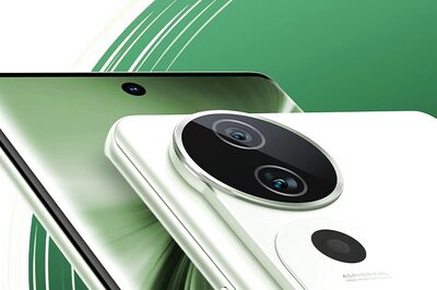 Vivo T3 Ultra 5G With 50MP Camera And 80W Charging Launched In India: Price, Specifications