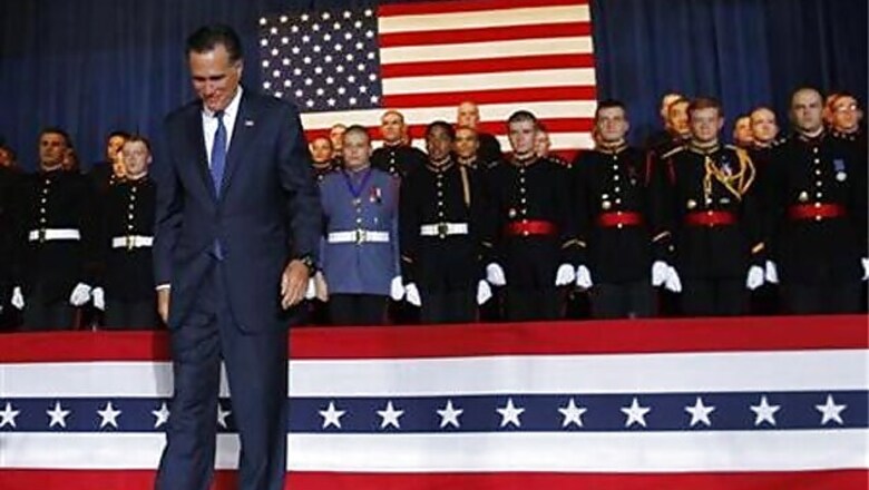 Five things to watch in the US presidential debate